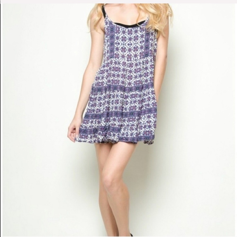 Brandy Melville jada dress